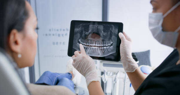 Licensed Dental service in Loving County County, TX - Smile Center Dentistry